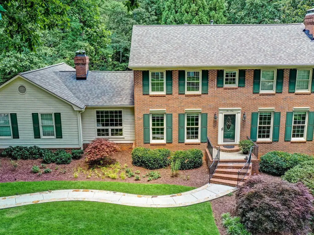 560 Spender Trace, Atlanta, Georgia 30350, 4 Bedrooms Bedrooms, ,4 BathroomsBathrooms,Residential,Sold,560 Spender Trace,6921788