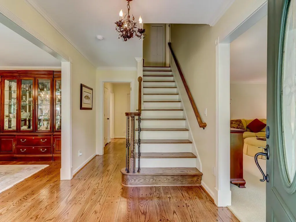 560 Spender Trace, Atlanta, Georgia 30350, 4 Bedrooms Bedrooms, ,4 BathroomsBathrooms,Residential,Sold,560 Spender Trace,6921788