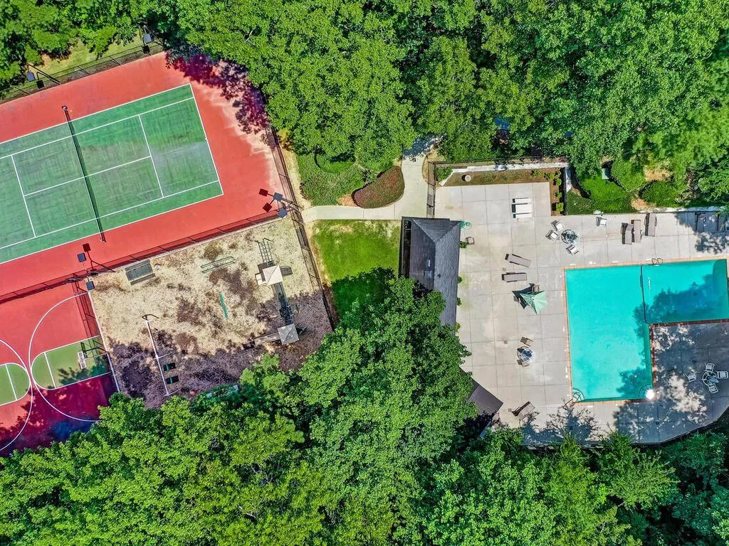 560 Spender Trace, Atlanta, Georgia 30350, 4 Bedrooms Bedrooms, ,4 BathroomsBathrooms,Residential,Sold,560 Spender Trace,6921788