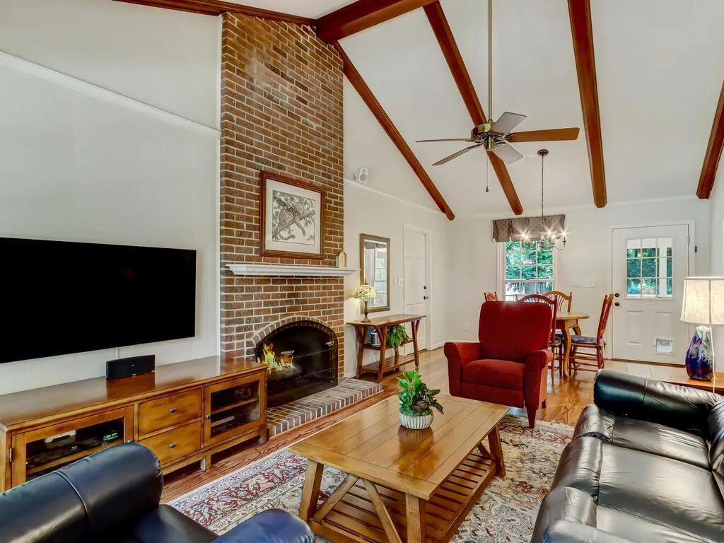 560 Spender Trace, Atlanta, Georgia 30350, 4 Bedrooms Bedrooms, ,4 BathroomsBathrooms,Residential,Sold,560 Spender Trace,6921788