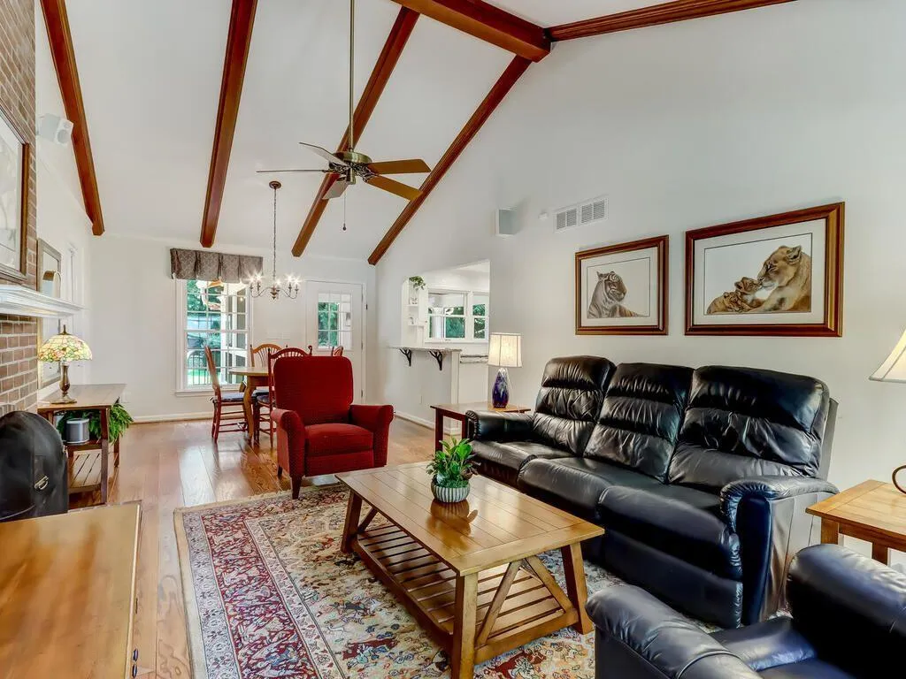 560 Spender Trace, Atlanta, Georgia 30350, 4 Bedrooms Bedrooms, ,4 BathroomsBathrooms,Residential,Sold,560 Spender Trace,6921788