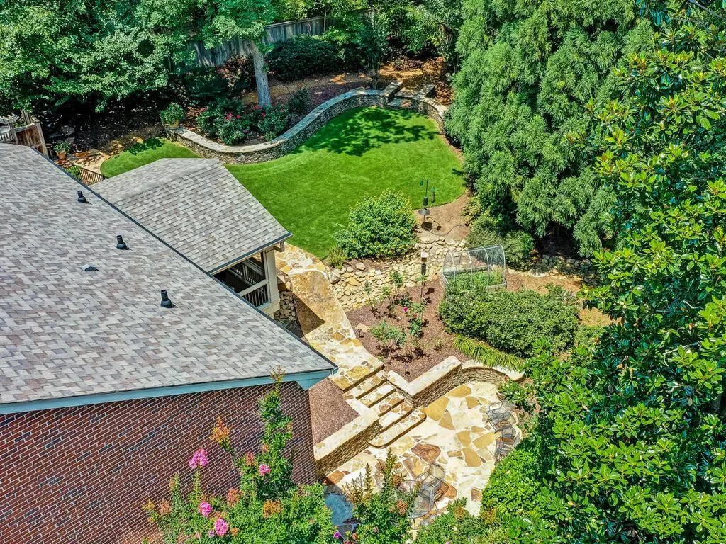 560 Spender Trace, Atlanta, Georgia 30350, 4 Bedrooms Bedrooms, ,4 BathroomsBathrooms,Residential,Sold,560 Spender Trace,6921788