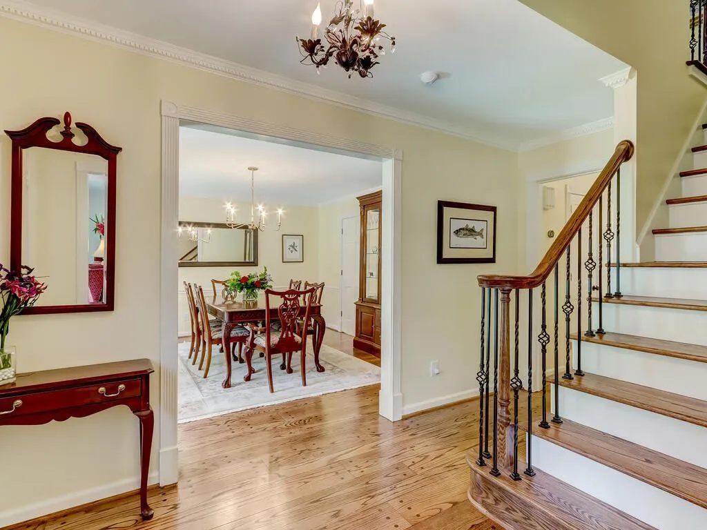 560 Spender Trace, Atlanta, Georgia 30350, 4 Bedrooms Bedrooms, ,4 BathroomsBathrooms,Residential,Sold,560 Spender Trace,6921788