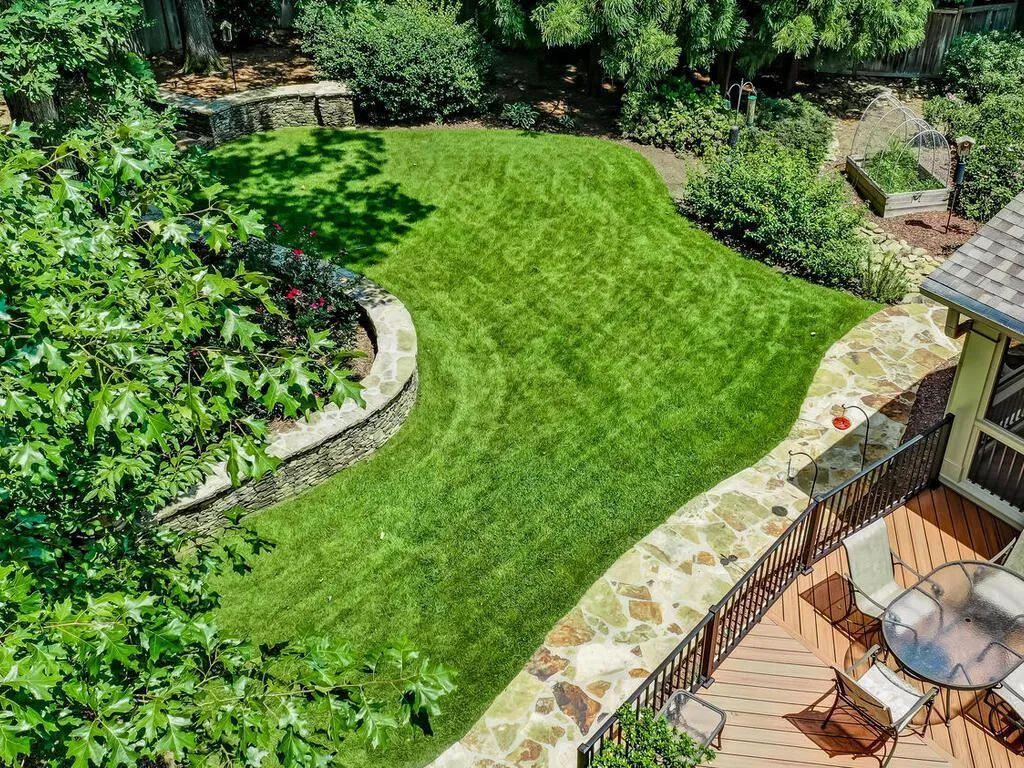 560 Spender Trace, Atlanta, Georgia 30350, 4 Bedrooms Bedrooms, ,4 BathroomsBathrooms,Residential,Sold,560 Spender Trace,6921788