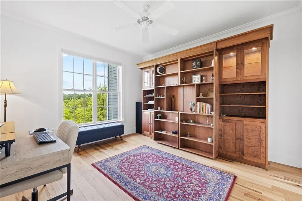4100 Paces Walk Se Unit 4406, Atlanta, Georgia 30339, 3 Bedrooms Bedrooms, ,2 BathroomsBathrooms,Residential,For Sale,4100 Paces Walk Se Unit 4406,7567683