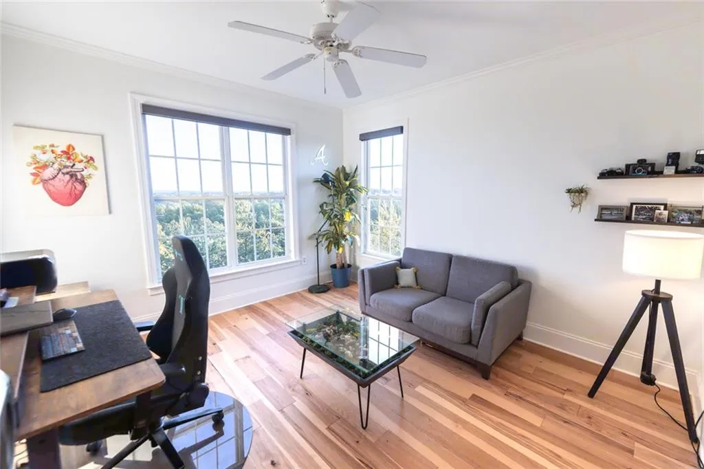 4100 Paces Walk Se Unit 4406, Atlanta, Georgia 30339, 3 Bedrooms Bedrooms, ,2 BathroomsBathrooms,Residential,For Sale,4100 Paces Walk Se Unit 4406,7567683