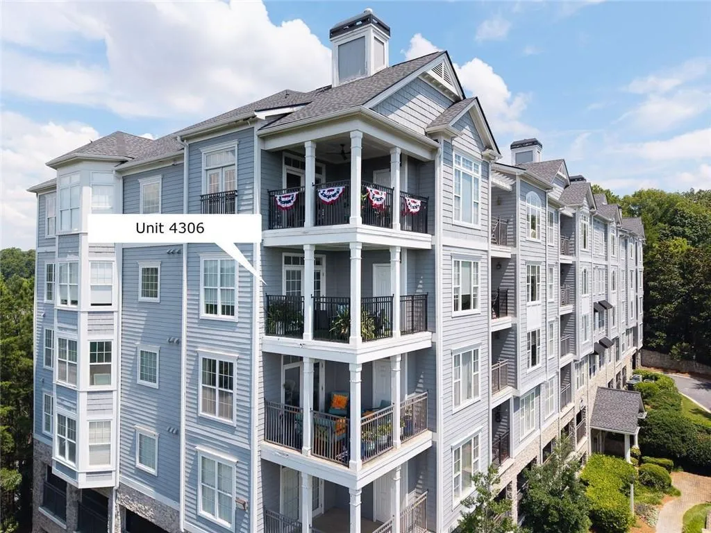 4100 Paces Walk Se Unit 4406, Atlanta, Georgia 30339, 3 Bedrooms Bedrooms, ,2 BathroomsBathrooms,Residential,For Sale,4100 Paces Walk Se Unit 4406,7567683