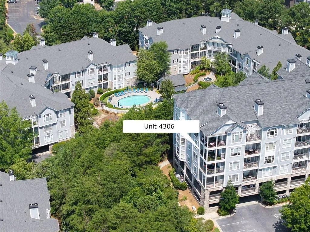 4100 Paces Walk Se Unit 4406, Atlanta, Georgia 30339, 3 Bedrooms Bedrooms, ,2 BathroomsBathrooms,Residential,For Sale,4100 Paces Walk Se Unit 4406,7567683