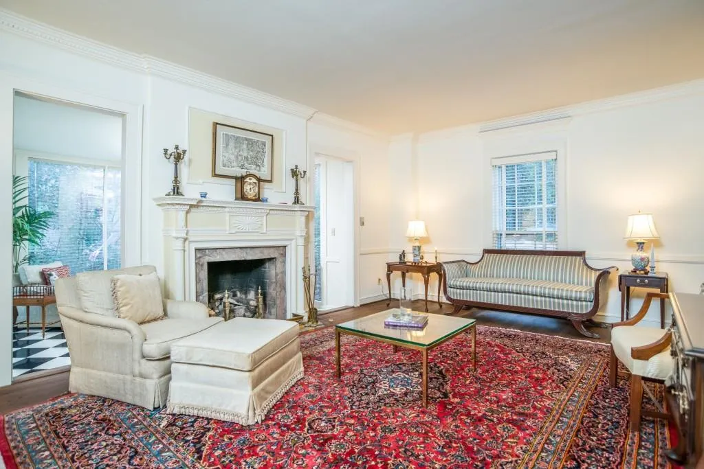 586 Collier Road Nw, Atlanta, Georgia 30318, 3 Bedrooms Bedrooms, ,2 BathroomsBathrooms,Residential,Sold,586 Collier Road Nw,5938275