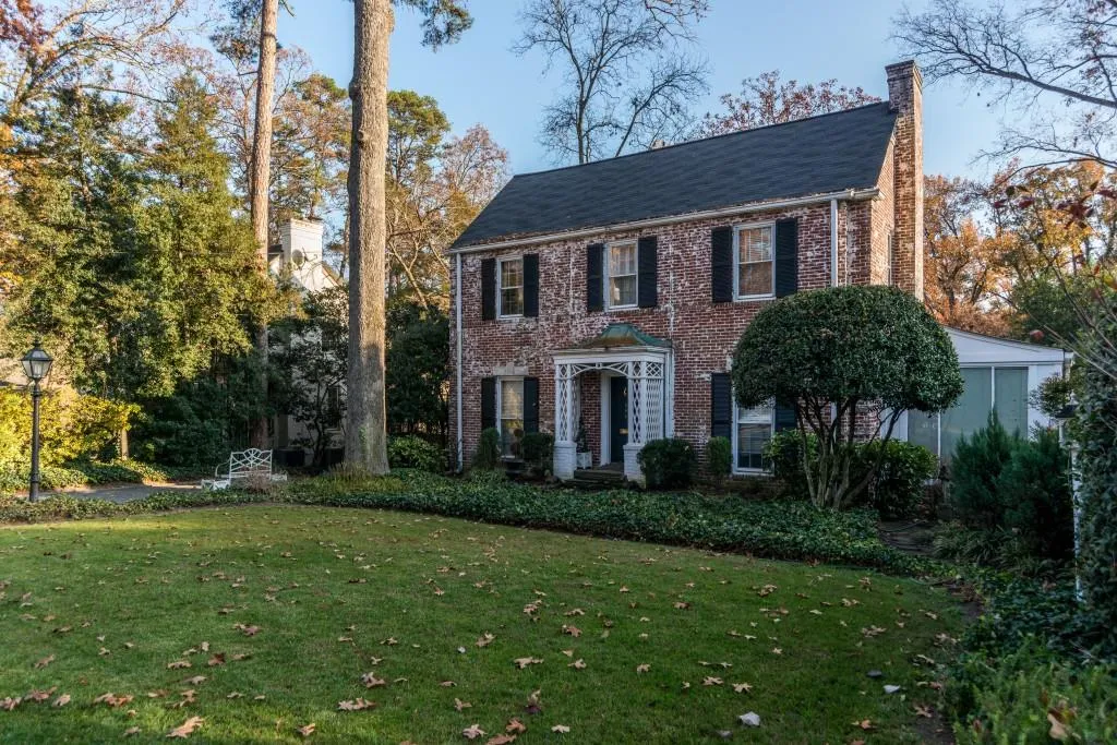586 Collier Road Nw, Atlanta, Georgia 30318, 3 Bedrooms Bedrooms, ,2 BathroomsBathrooms,Residential,Sold,586 Collier Road Nw,5938275