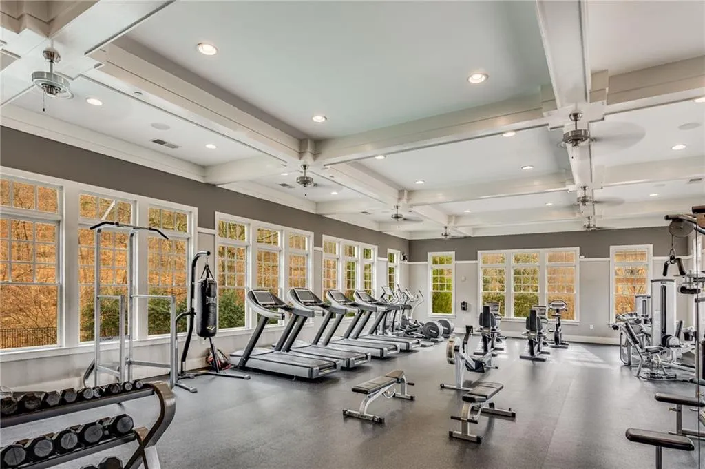 613 Riverlawn Court Unit 23, Atlanta, Georgia 30339, 3 Bedrooms Bedrooms, ,3 BathroomsBathrooms,Residential,Sold,613 Riverlawn Court Unit 23,7158119