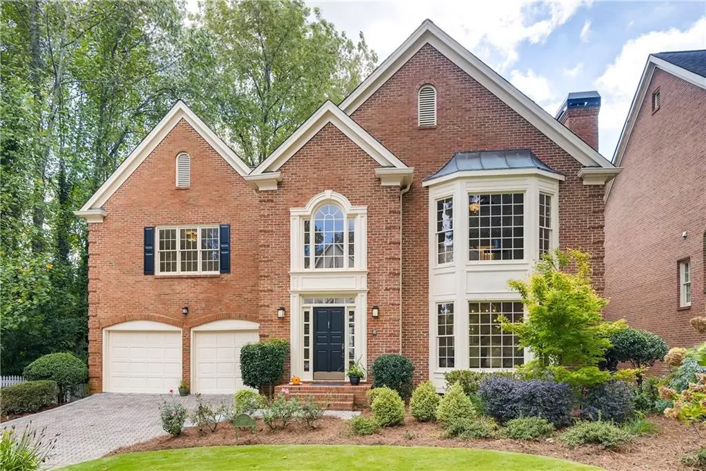 235 Grosvenor Place, Atlanta, Georgia 30328, 3 Bedrooms Bedrooms, ,3 BathroomsBathrooms,Residential,Sold,235 Grosvenor Place,6085909