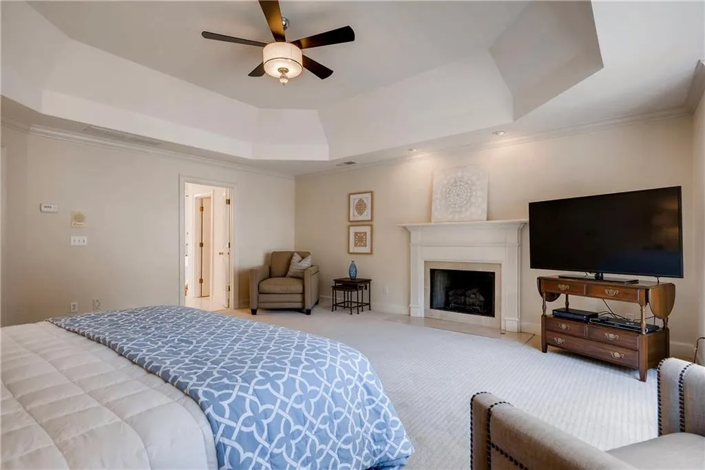 235 Grosvenor Place, Atlanta, Georgia 30328, 3 Bedrooms Bedrooms, ,3 BathroomsBathrooms,Residential,Sold,235 Grosvenor Place,6085909