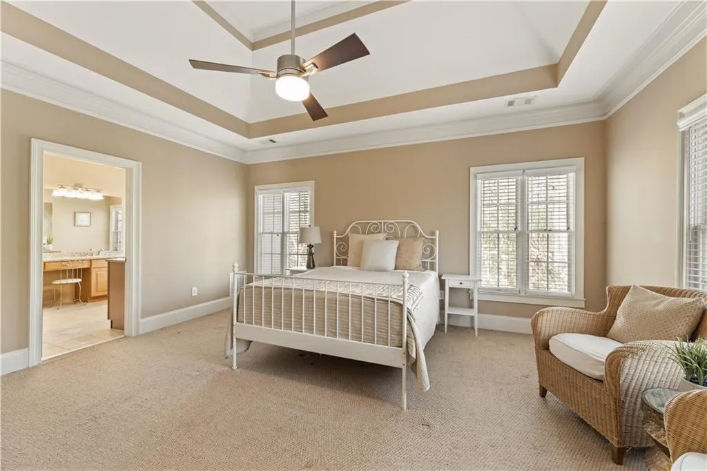 996 Pitts #f Road, Sandy Springs, Georgia 30350, 4 Bedrooms Bedrooms, ,3 BathroomsBathrooms,Residential,Sold,996 Pitts #f Road,7180394