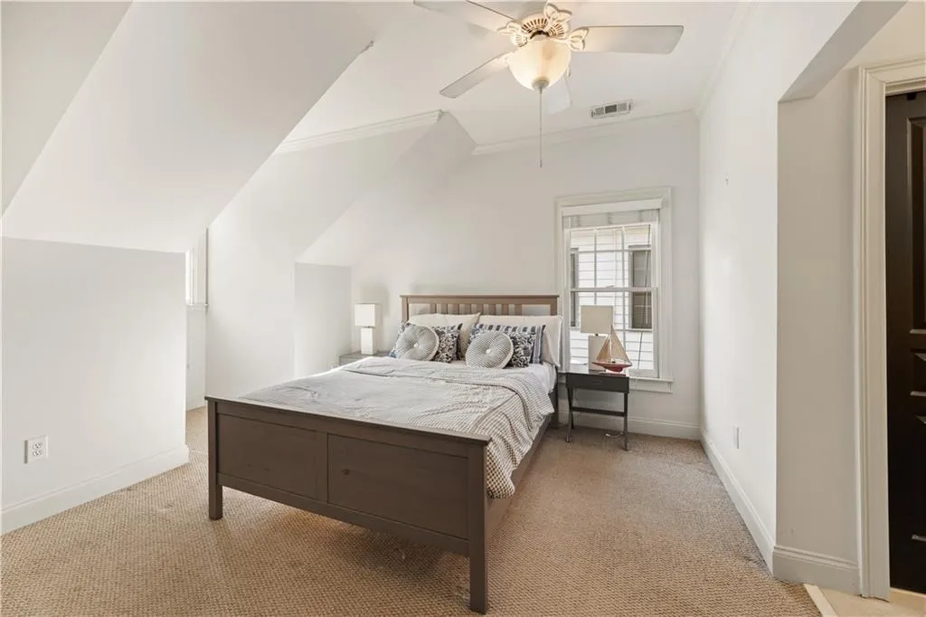 996 Pitts #f Road, Sandy Springs, Georgia 30350, 4 Bedrooms Bedrooms, ,3 BathroomsBathrooms,Residential,Sold,996 Pitts #f Road,7180394