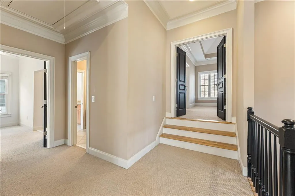 996 Pitts #f Road, Sandy Springs, Georgia 30350, 4 Bedrooms Bedrooms, ,3 BathroomsBathrooms,Residential,Sold,996 Pitts #f Road,7180394