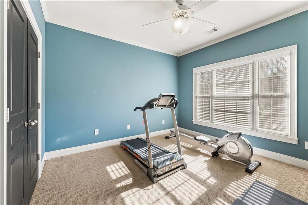 996 Pitts #f Road, Sandy Springs, Georgia 30350, 4 Bedrooms Bedrooms, ,3 BathroomsBathrooms,Residential,Sold,996 Pitts #f Road,7180394