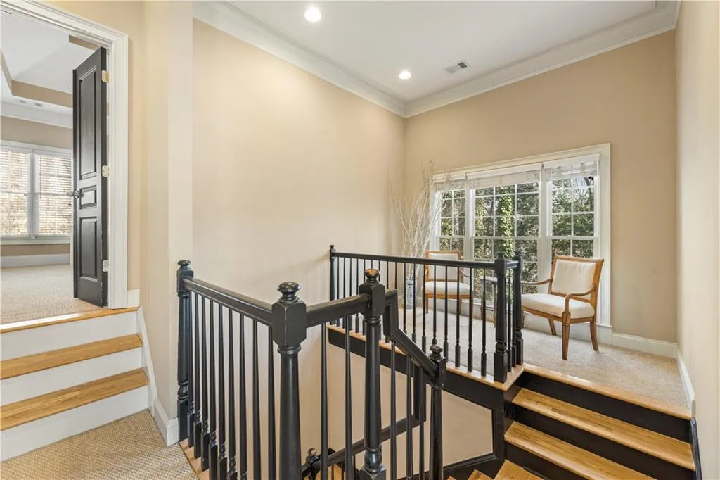 996 Pitts #f Road, Sandy Springs, Georgia 30350, 4 Bedrooms Bedrooms, ,3 BathroomsBathrooms,Residential,Sold,996 Pitts #f Road,7180394