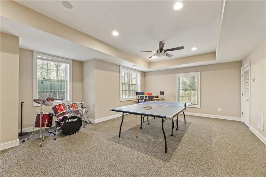 996 Pitts #f Road, Sandy Springs, Georgia 30350, 4 Bedrooms Bedrooms, ,3 BathroomsBathrooms,Residential,Sold,996 Pitts #f Road,7180394