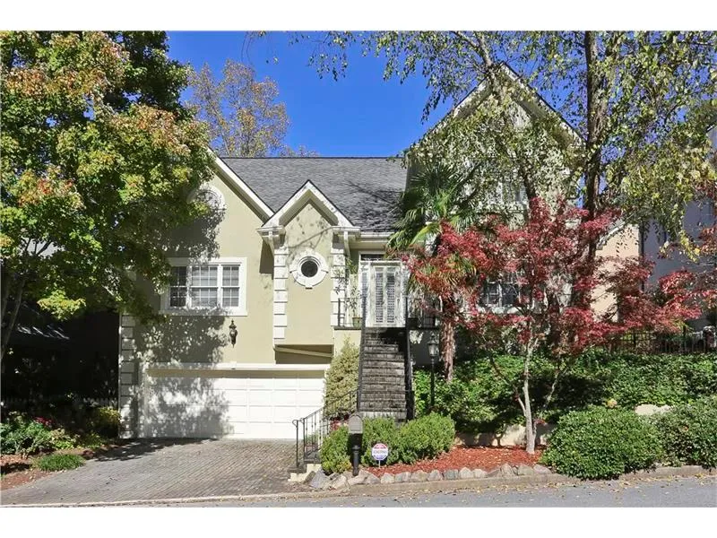 1034 Lenox Valley Drive Ne, Atlanta, Georgia 30324, 4 Bedrooms Bedrooms, ,4 BathroomsBathrooms,Residential,Sold,1034 Lenox Valley Drive Ne,5684689