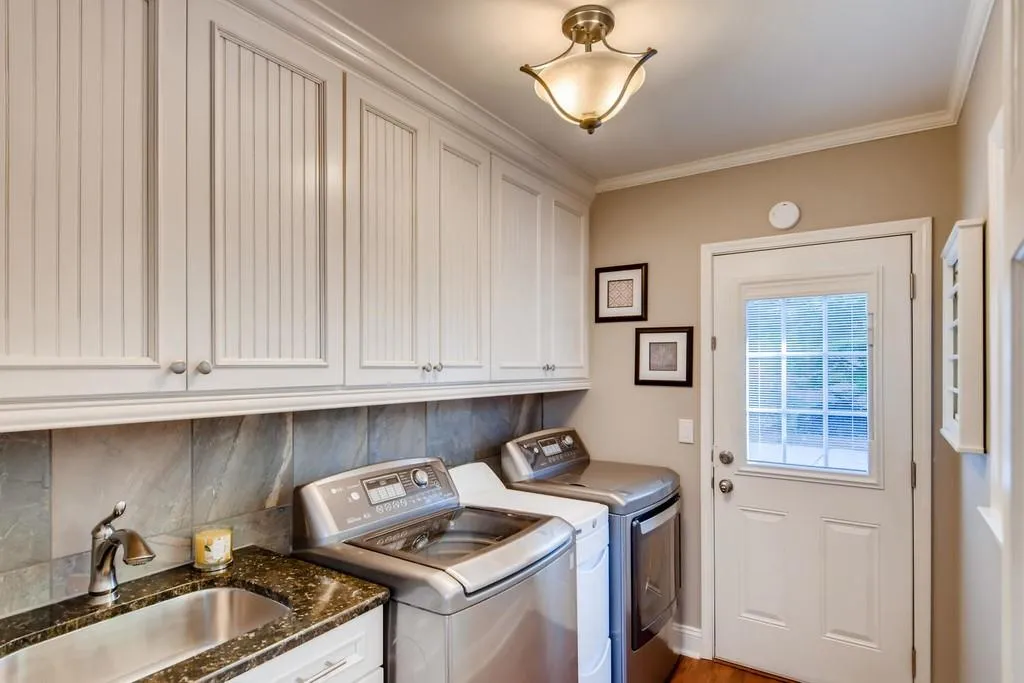 7680 Brigham Drive, Atlanta, Georgia 30350, 4 Bedrooms Bedrooms, ,4 BathroomsBathrooms,Residential,Sold,7680 Brigham Drive,6711090