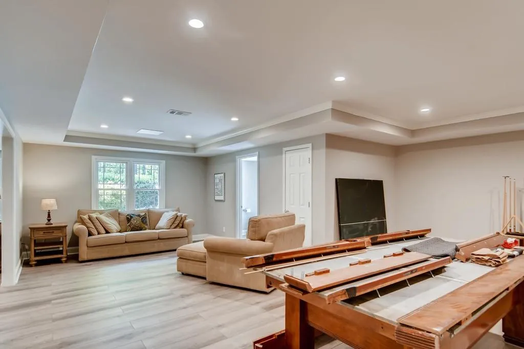 7680 Brigham Drive, Atlanta, Georgia 30350, 4 Bedrooms Bedrooms, ,4 BathroomsBathrooms,Residential,Sold,7680 Brigham Drive,6711090