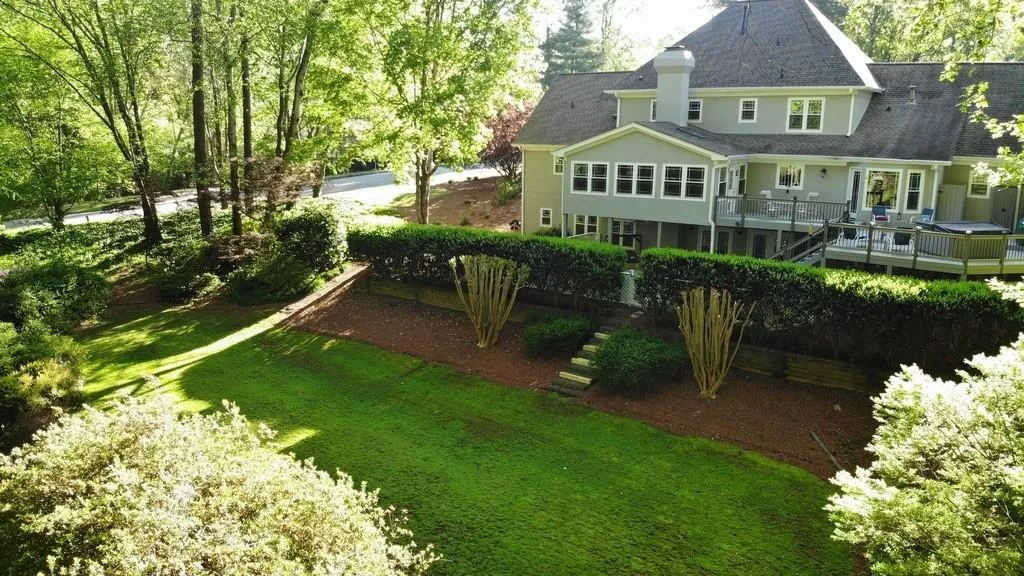 7680 Brigham Drive, Atlanta, Georgia 30350, 4 Bedrooms Bedrooms, ,4 BathroomsBathrooms,Residential,Sold,7680 Brigham Drive,6711090