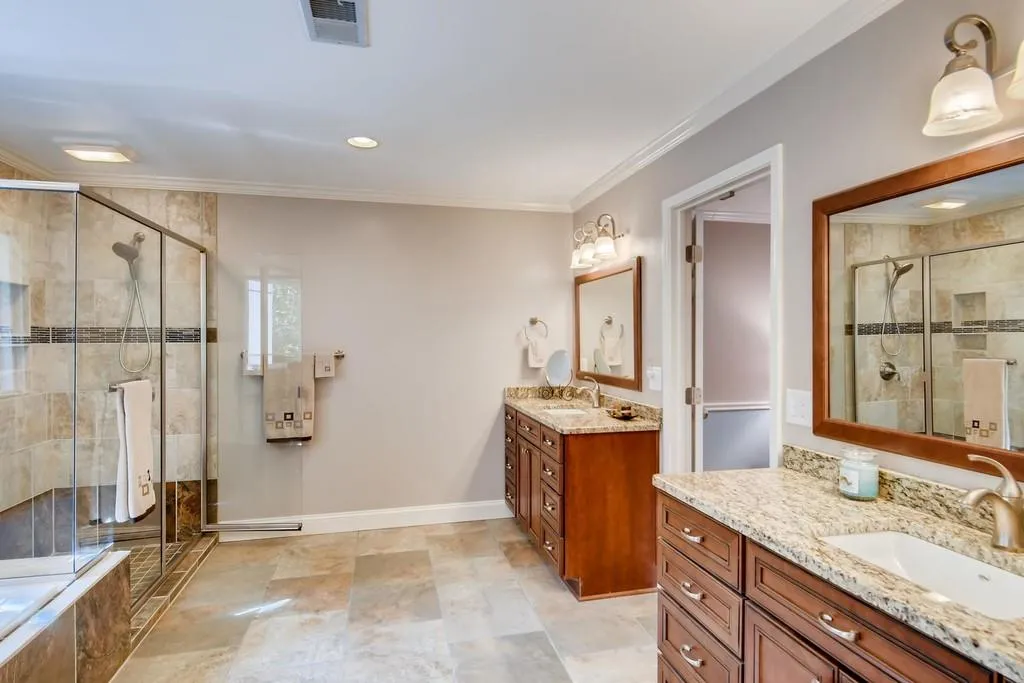 7680 Brigham Drive, Atlanta, Georgia 30350, 4 Bedrooms Bedrooms, ,4 BathroomsBathrooms,Residential,Sold,7680 Brigham Drive,6711090