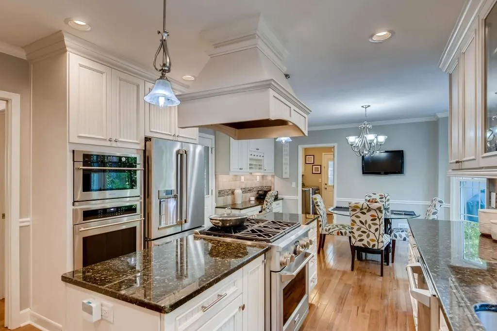 7680 Brigham Drive, Atlanta, Georgia 30350, 4 Bedrooms Bedrooms, ,4 BathroomsBathrooms,Residential,Sold,7680 Brigham Drive,6711090