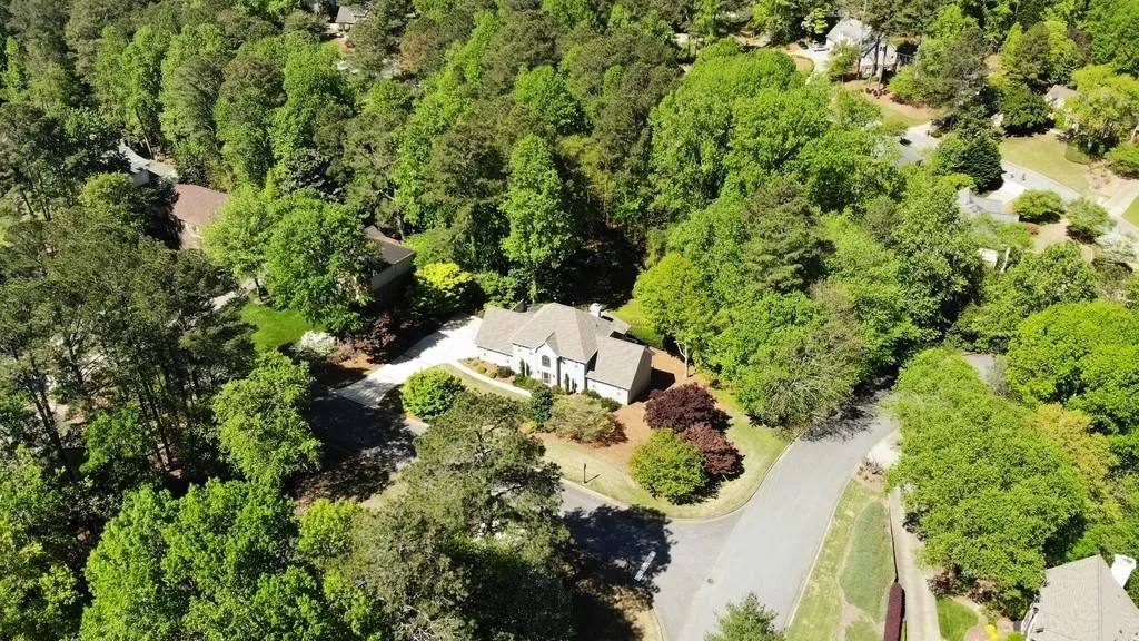 7680 Brigham Drive, Atlanta, Georgia 30350, 4 Bedrooms Bedrooms, ,4 BathroomsBathrooms,Residential,Sold,7680 Brigham Drive,6711090