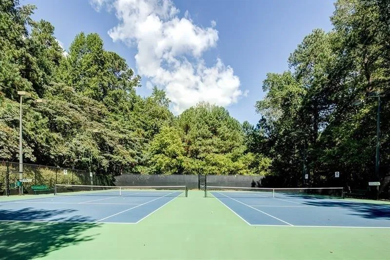 7680 Brigham Drive, Atlanta, Georgia 30350, 4 Bedrooms Bedrooms, ,4 BathroomsBathrooms,Residential,Sold,7680 Brigham Drive,6711090
