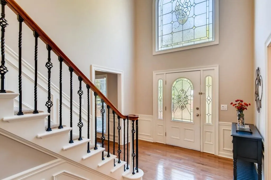 7680 Brigham Drive, Atlanta, Georgia 30350, 4 Bedrooms Bedrooms, ,4 BathroomsBathrooms,Residential,Sold,7680 Brigham Drive,6711090
