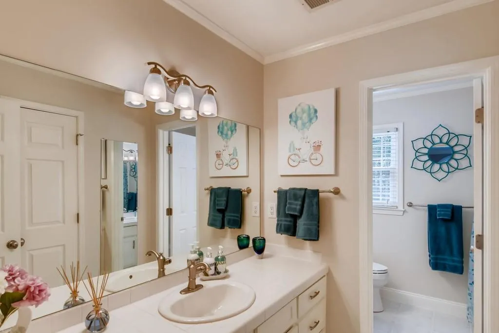 7680 Brigham Drive, Atlanta, Georgia 30350, 4 Bedrooms Bedrooms, ,4 BathroomsBathrooms,Residential,Sold,7680 Brigham Drive,6711090