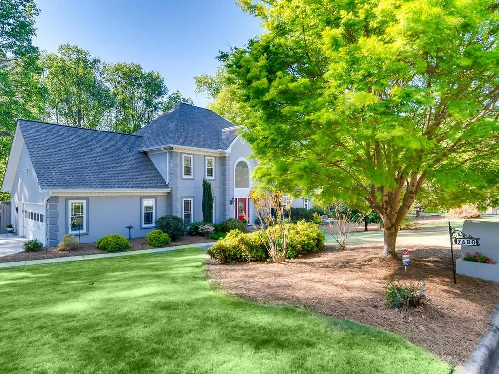 7680 Brigham Drive, Atlanta, Georgia 30350, 4 Bedrooms Bedrooms, ,4 BathroomsBathrooms,Residential,Sold,7680 Brigham Drive,6711090