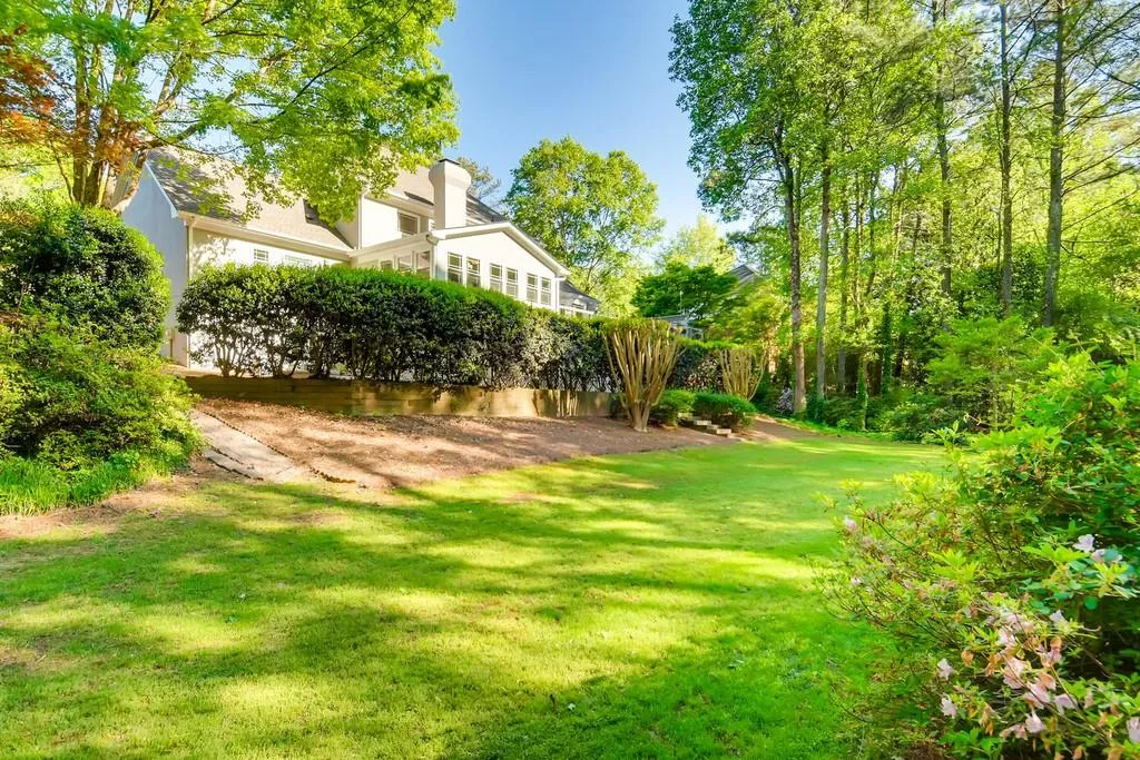 7680 Brigham Drive, Atlanta, Georgia 30350, 4 Bedrooms Bedrooms, ,4 BathroomsBathrooms,Residential,Sold,7680 Brigham Drive,6711090