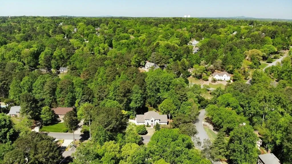 7680 Brigham Drive, Atlanta, Georgia 30350, 4 Bedrooms Bedrooms, ,4 BathroomsBathrooms,Residential,Sold,7680 Brigham Drive,6711090