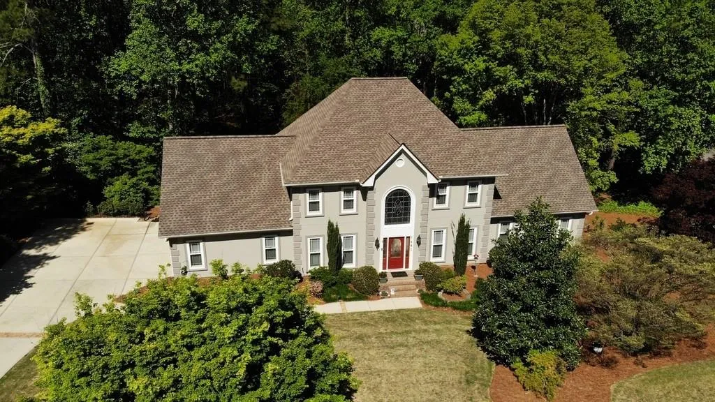 7680 Brigham Drive, Atlanta, Georgia 30350, 4 Bedrooms Bedrooms, ,4 BathroomsBathrooms,Residential,Sold,7680 Brigham Drive,6711090