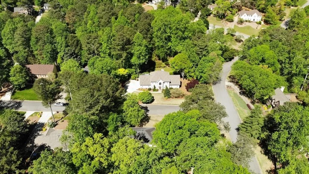 7680 Brigham Drive, Atlanta, Georgia 30350, 4 Bedrooms Bedrooms, ,4 BathroomsBathrooms,Residential,Sold,7680 Brigham Drive,6711090