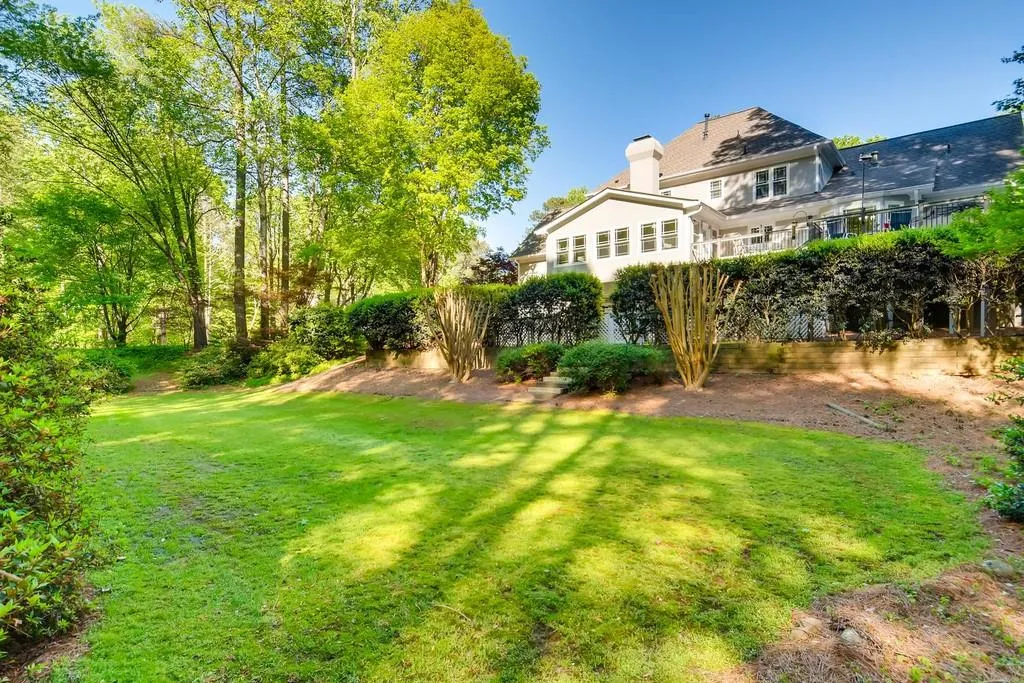 7680 Brigham Drive, Atlanta, Georgia 30350, 4 Bedrooms Bedrooms, ,4 BathroomsBathrooms,Residential,Sold,7680 Brigham Drive,6711090