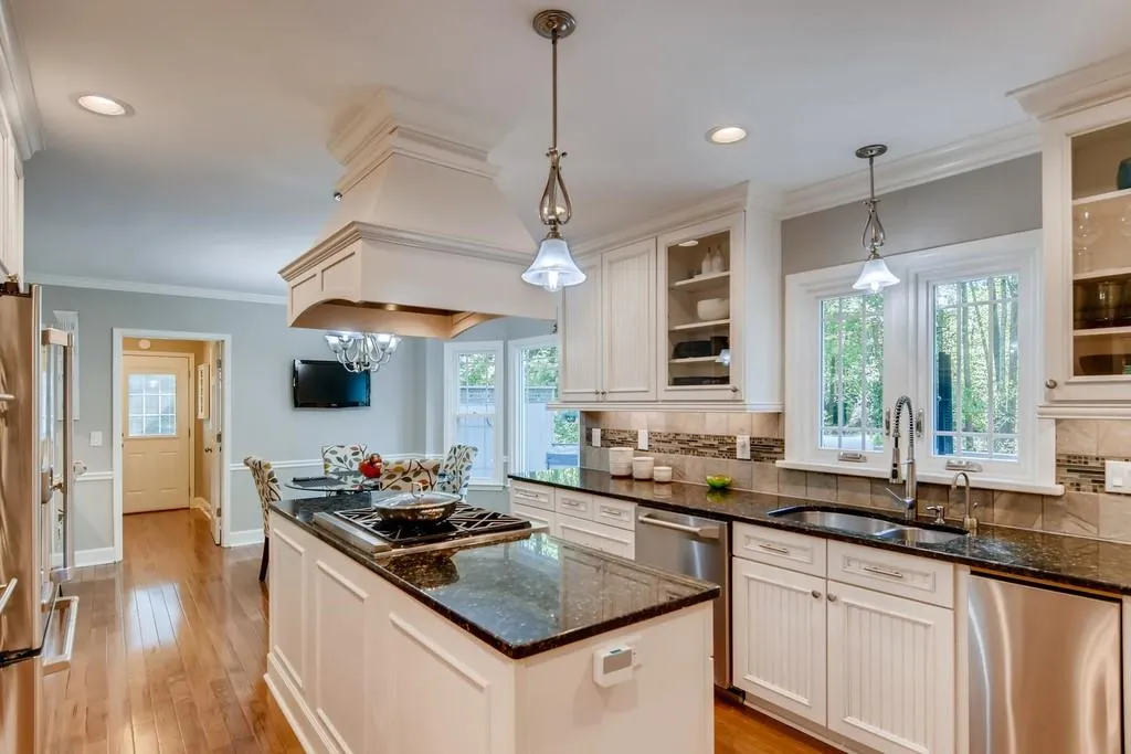 7680 Brigham Drive, Atlanta, Georgia 30350, 4 Bedrooms Bedrooms, ,4 BathroomsBathrooms,Residential,Sold,7680 Brigham Drive,6711090
