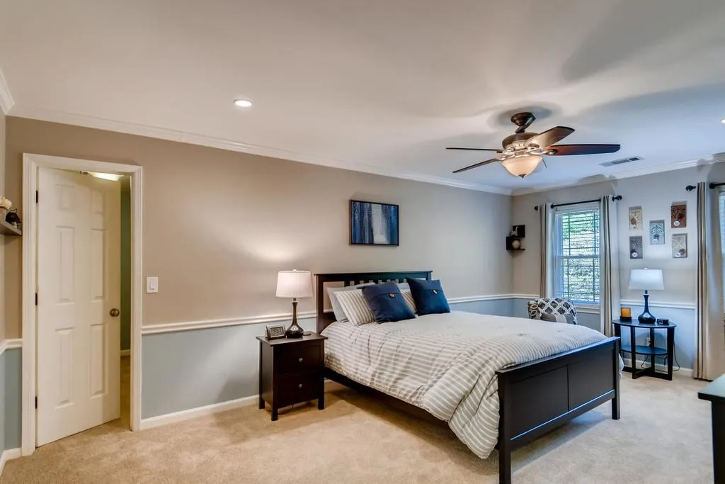 7680 Brigham Drive, Atlanta, Georgia 30350, 4 Bedrooms Bedrooms, ,4 BathroomsBathrooms,Residential,Sold,7680 Brigham Drive,6711090