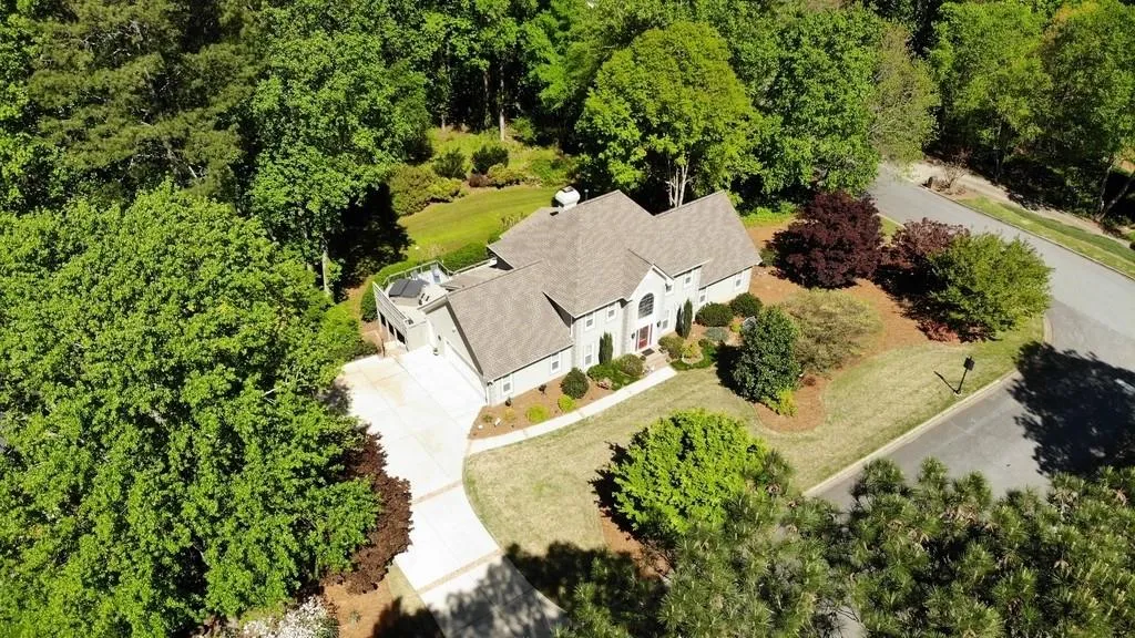 7680 Brigham Drive, Atlanta, Georgia 30350, 4 Bedrooms Bedrooms, ,4 BathroomsBathrooms,Residential,Sold,7680 Brigham Drive,6711090