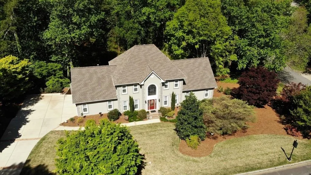 7680 Brigham Drive, Atlanta, Georgia 30350, 4 Bedrooms Bedrooms, ,4 BathroomsBathrooms,Residential,Sold,7680 Brigham Drive,6711090