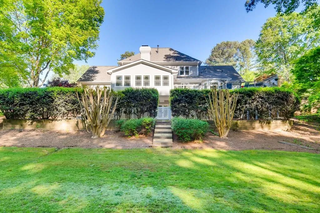 7680 Brigham Drive, Atlanta, Georgia 30350, 4 Bedrooms Bedrooms, ,4 BathroomsBathrooms,Residential,Sold,7680 Brigham Drive,6711090