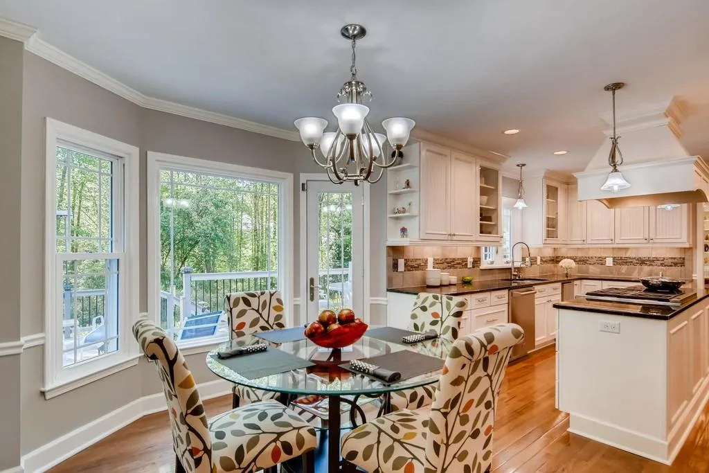 7680 Brigham Drive, Atlanta, Georgia 30350, 4 Bedrooms Bedrooms, ,4 BathroomsBathrooms,Residential,Sold,7680 Brigham Drive,6711090