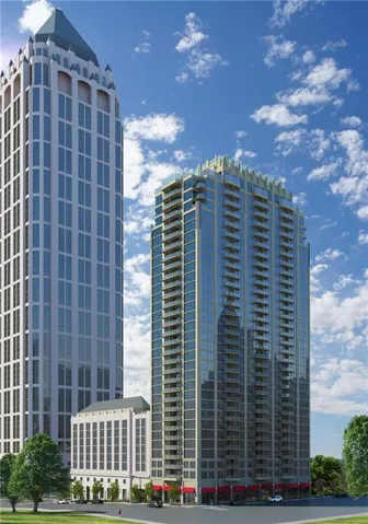 1163 W Peachtree Street NE Unit 512