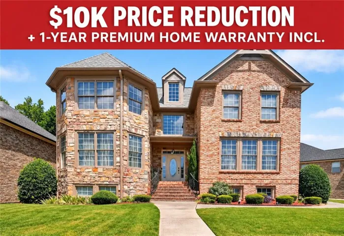 2645 Tyler Bay Lane, Grayson, Georgia 30017