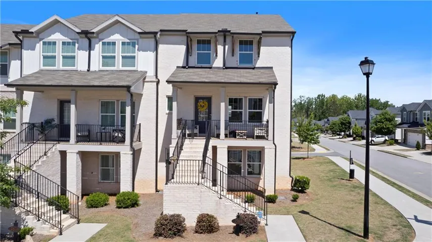 3564 Shore Wood Avenue, Lawrenceville, Georgia 30044
