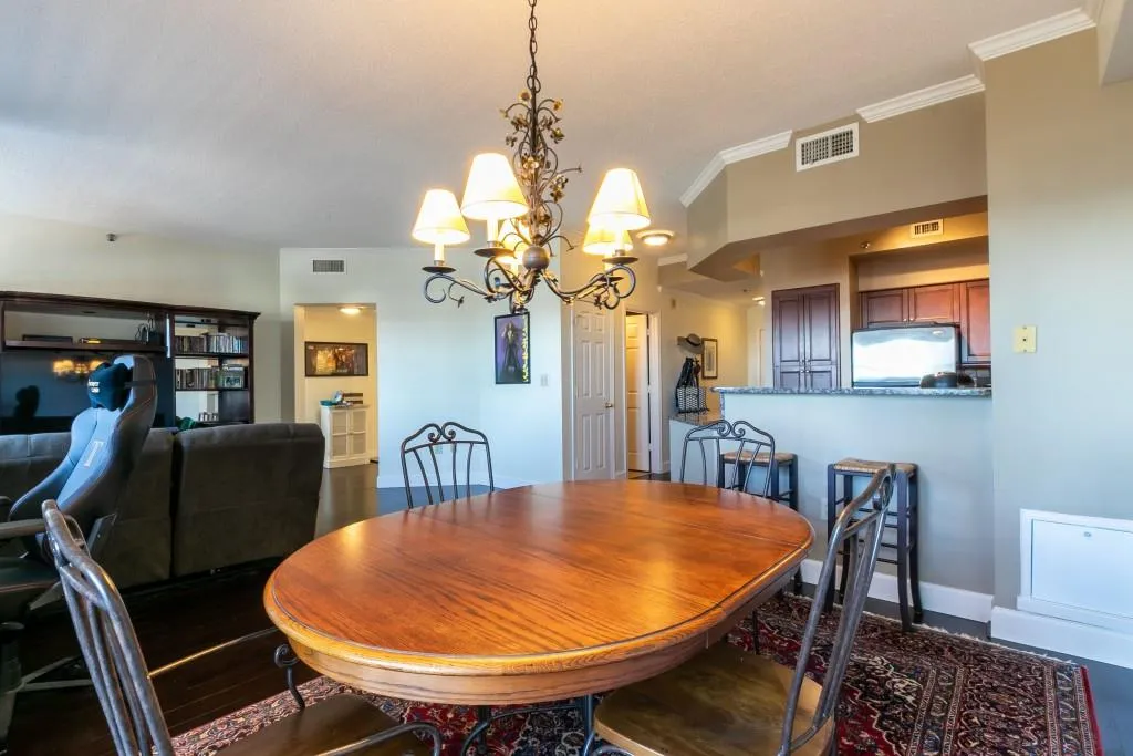 795 Hammond Drive Unit 2303, Atlanta, Georgia 30328, 1 Bedroom Bedrooms, ,1 BathroomBathrooms,Residential,Sold,795 Hammond Drive Unit 2303,6661282