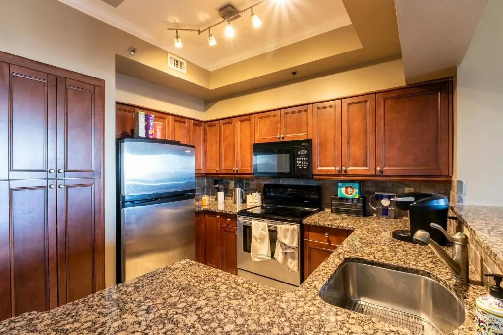 795 Hammond Drive Unit 2303, Atlanta, Georgia 30328, 1 Bedroom Bedrooms, ,1 BathroomBathrooms,Residential,Sold,795 Hammond Drive Unit 2303,6661282